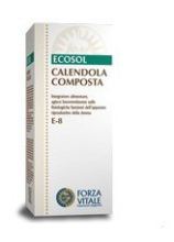 Ekstrakt z nagietka Compund 50 ml Ekstrakt z nagietka Compund 50 ml