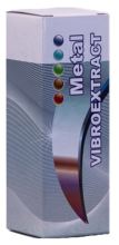 Vibroextract Metal 50Ml. Vibroextract Metal 50Ml.