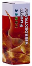 Vibroextract Fire 50Ml. Vibroextract Fire 50Ml.