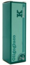 Oligogluco-K Potas 30 ml Oligogluco-K Potas 30 ml