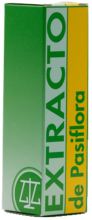Ext.pasiflora 31Ml. Ext.pasiflora 31Ml.