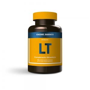 Kapsułka warzywna LT 60 Kapsułka warzywna LT 60