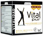 Vitalpur Vitality 20 fiolek Vitalpur Vitality 20 fiolek