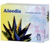 Aloedis (Aloe Vera) 500Mg. 30Cap. Aloedis (Aloe Vera) 500Mg. 30Cap.