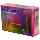 Estrogenol 30 Cap. Estrogenol 30 Cap.