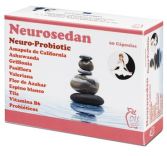 Neurosedan 60 kapsułek Neurosedan 60 kapsułek