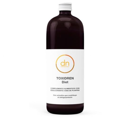 Dieta Toxidren 500 ml Dieta Toxidren 500 ml