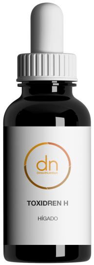 Toksydren 100 ml Toksydren 100 ml