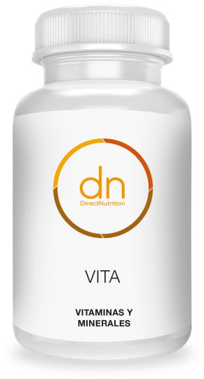 Vita 60 kapsułek Vita 60 kapsułek