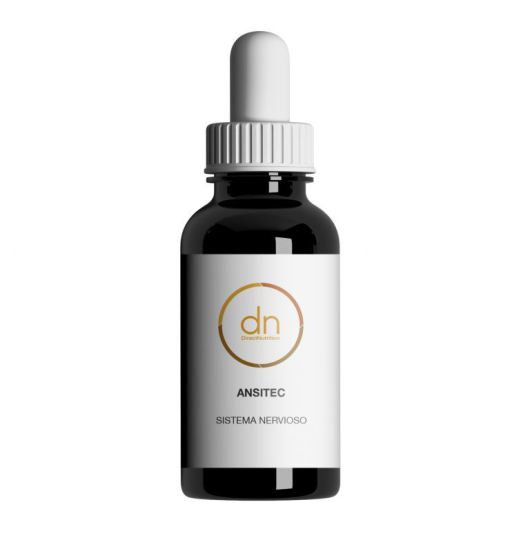 Ansitec 100 ml Ansitec 100 ml