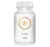 K-Tox 60 kapsułek K-Tox 60 kapsułek