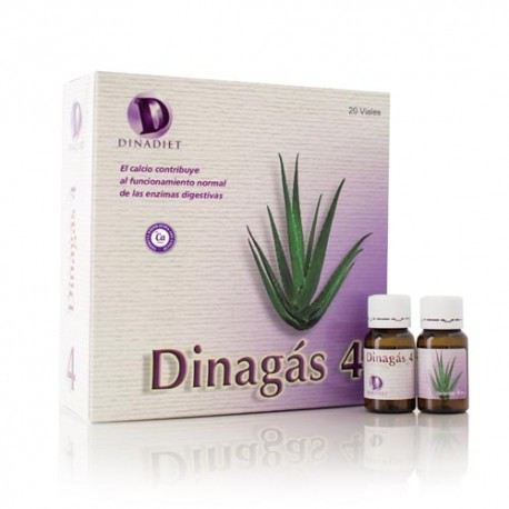 Dinagas 4 20 fiolek Dinagas 4 20 fiolek