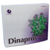 Dinapros 22 60 kapsułek Dinapros 22 60 kapsułek