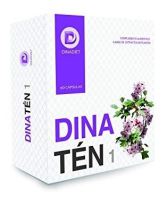 Dinaten 1 z 60 kapsułkami Dinaten 1 z 60 kapsułkami