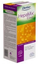Syrop Hepamix Elixir 250 ml Syrop Hepamix Elixir 250 ml