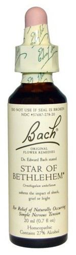 Bach 29 Gwiazda Betlejemska 20 ml Bach 29 Gwiazda Betlejemska 20 ml