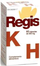 Regis K + H 60 Cap Regis K + H 60 Cap