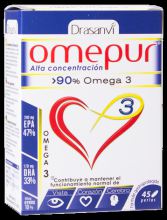 Omepur 3 45 Cap Omepur 3 45 Cap