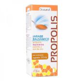 Syrop balsamiczny Propolis 250 ml Syrop balsamiczny Propolis 250 ml