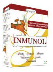 Immunol 36 kapsułek Immunol 36 kapsułek