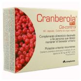 Cranberola 60Cap Cranberola 60Cap