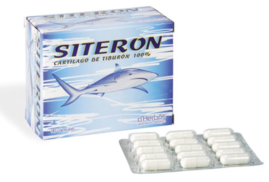 Siteron 90 kapsułek Siteron 90 kapsułek