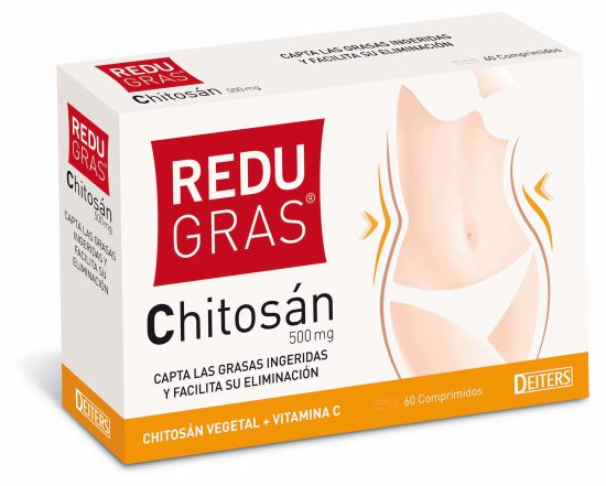 Chitozan Chitozan