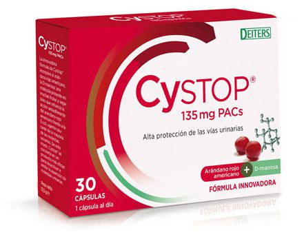 Cystop 30 cap Cystop 30 cap