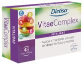 Vitaecomplex 48 tabletek Vitaecomplex 48 tabletek