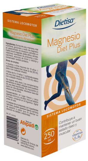 Syrop Magnez Plus Syrop Magnez Plus