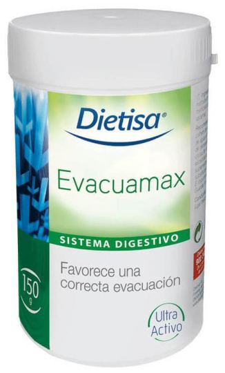 Evacuamax 150 gr Evacuamax 150 gr