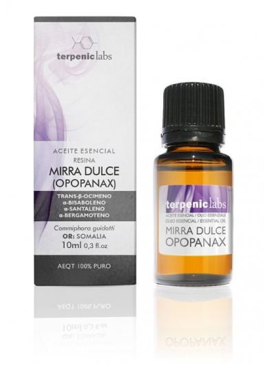 Słodka mirra Opopanax 30 ml Słodka mirra Opopanax 30 ml