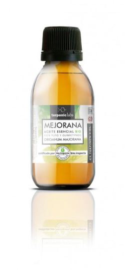 Majeranek Tuyanol Bio 30 ml Majeranek Tuyanol Bio 30 ml