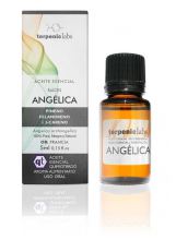 Korzeń arcydzięgla 30 ml Korzeń arcydzięgla 30 ml