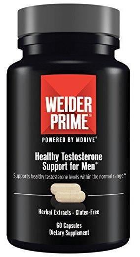 Prime 60 kapsułek Prime 60 kapsułek