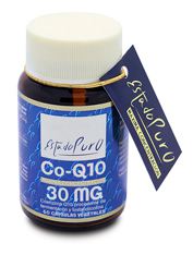 Koenzym Q 10 200 mg 30 kapsułek Koenzym Q 10 200 mg 30 kapsułek