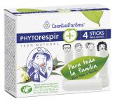 Fitorespir 30 ml + 4 patyczki inhalacyjne Fitorespir 30 ml + 4 patyczki inhalacyjne