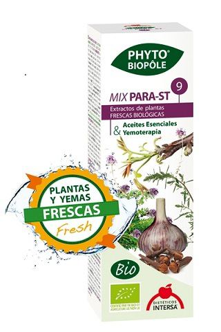Fitobiopole Mix For St 50 ml Fitobiopole Mix For St 50 ml