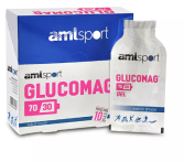 Glucomag 70/30 Gel 10 saszetek po 30 ml Glucomag 70/30 Gel 10 saszetek po 30 ml