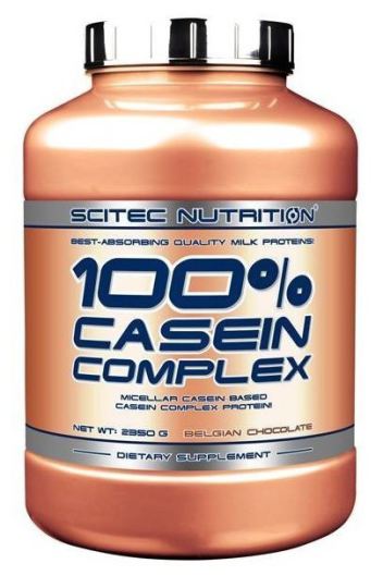 Casein Complex Belgijska czekolada