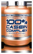 Casein Complex Belgijska czekolada