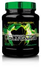 L-Glutamina 100% L-Glutamina 100%