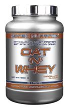 Czekolada Oat'N'Whey Czekolada Oat'N'Whey