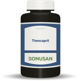 Timocapril 90 Kapsułki Wegetariańskie Timocapril 90 Kapsułki Wegetariańskie