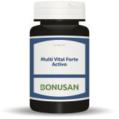 Multi Vital Active Forte 60 tabletek Multi Vital Active Forte 60 tabletek