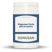 Proszek Magnesan Forte Plus 120 gr