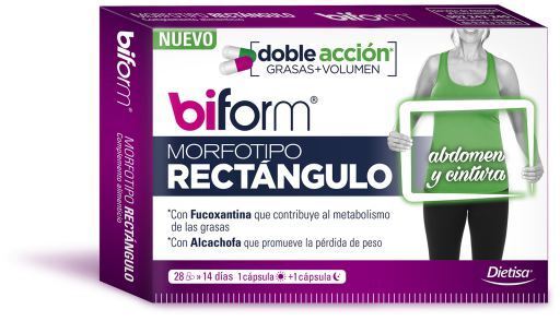 Biform Rectangle Morphotype Biform Rectangle Morphotype