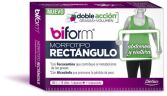 Biform Rectangle Morphotype Biform Rectangle Morphotype