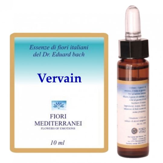 Forza Vitale Fm 31 Werbena 10 ml