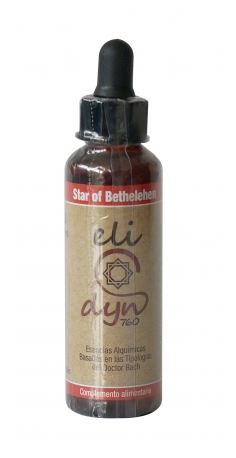 Celidyn Elidyn Star of Betlejem 20 ml